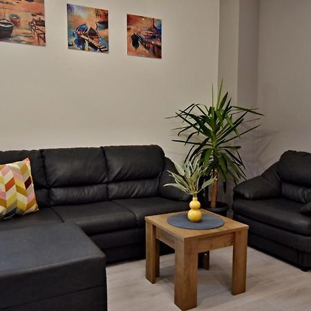 Apartment Orpheus Velingrad Luaran gambar