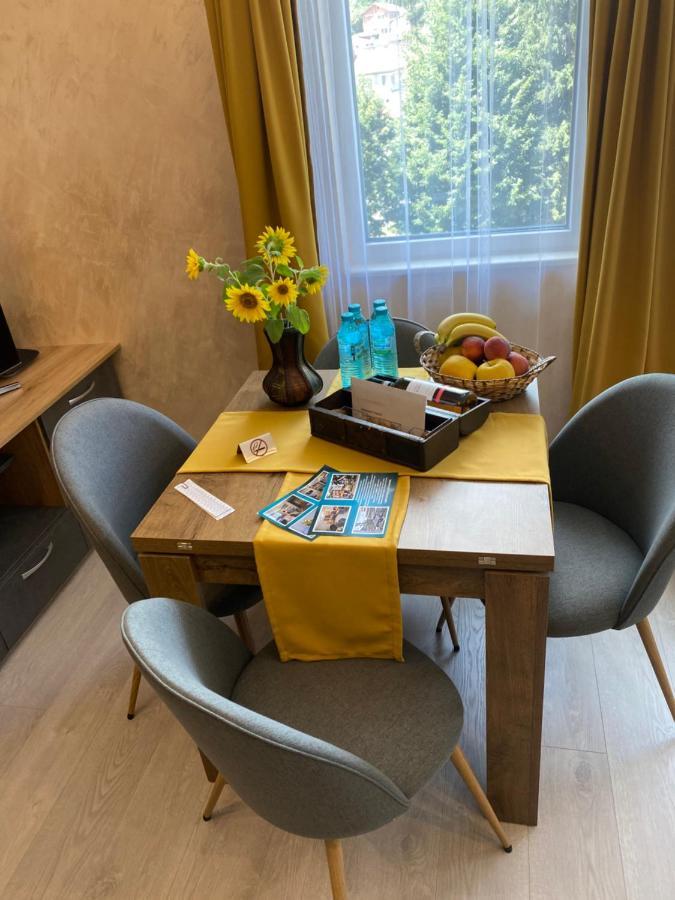 Apartment Orpheus Velingrad Luaran gambar