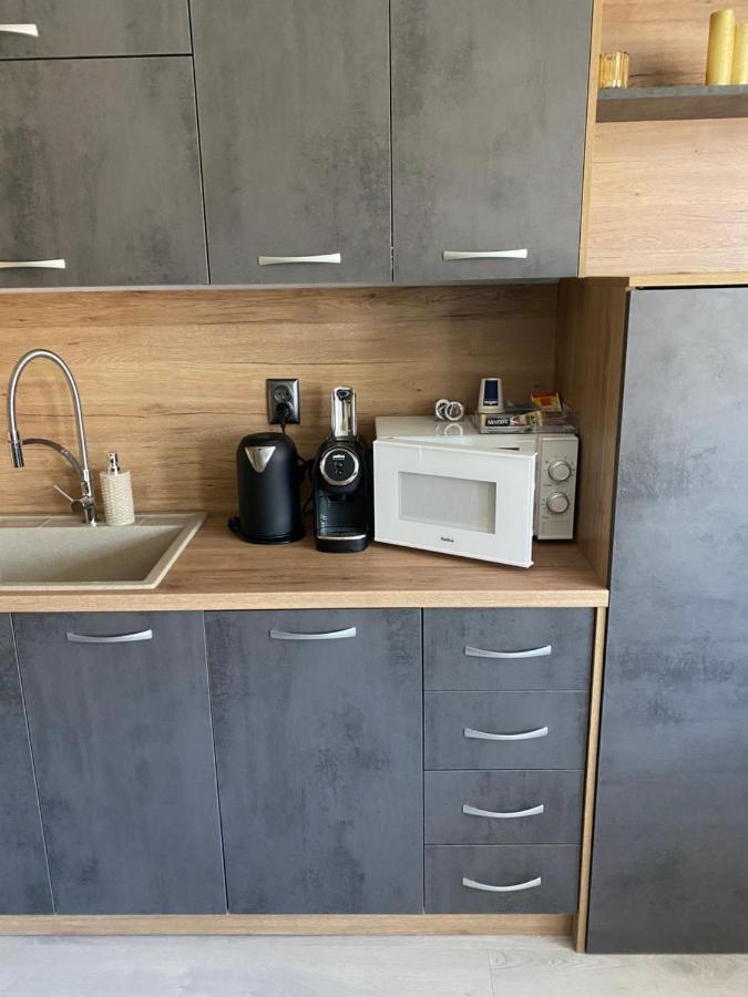 Apartment Orpheus Velingrad Luaran gambar