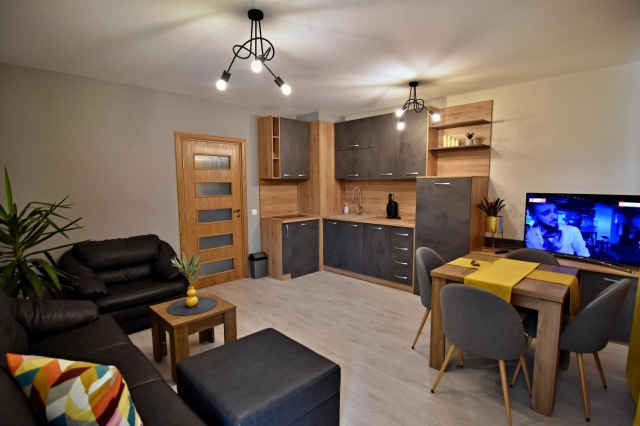 Apartment Orpheus Velingrad Luaran gambar