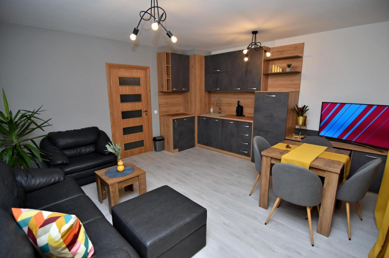 Apartment Orpheus Velingrad Luaran gambar