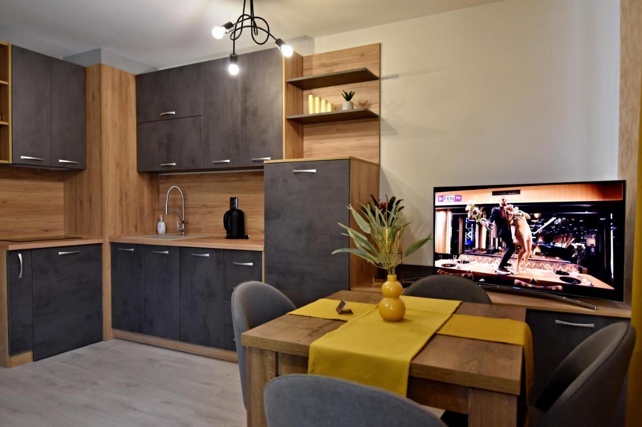 Apartment Orpheus Velingrad Luaran gambar
